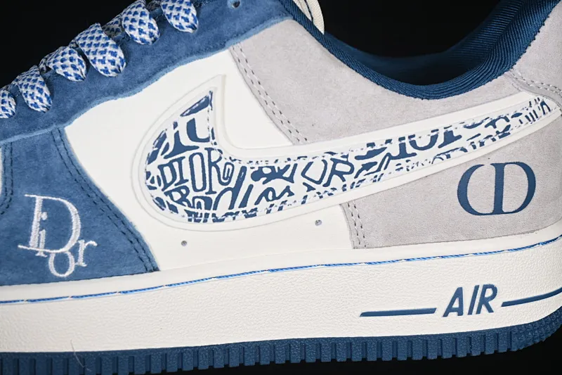 All categories Nk Air Force 1 Air Force series Nk Air Force 1 Low Air Force low-top Nike Air Force 1'07 Low jointly customized model Air Force 1 low-top casual sneakers SS1979-010